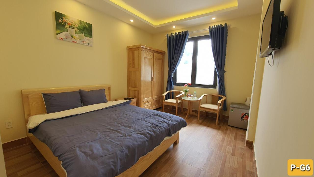 Van Tien Tv Hotel Da Lat- Ttn Hotel Exterior photo
