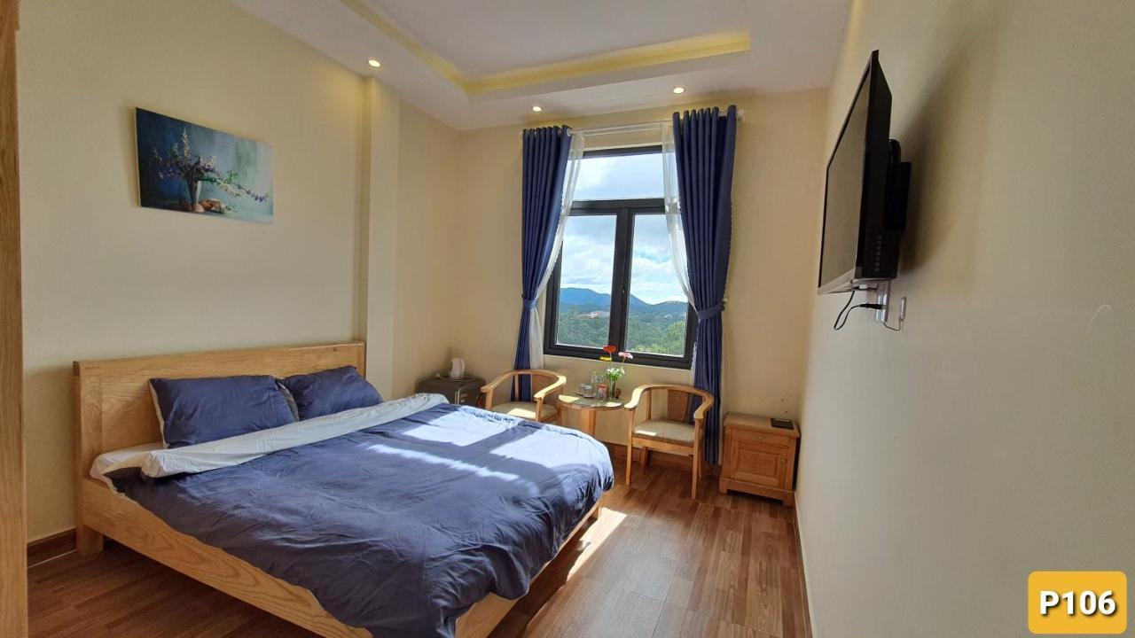 Van Tien Tv Hotel Da Lat- Ttn Hotel Exterior photo