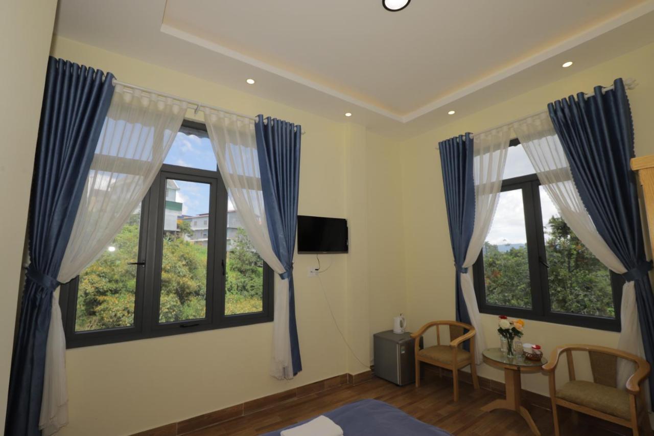 Van Tien Tv Hotel Da Lat- Ttn Hotel Exterior photo