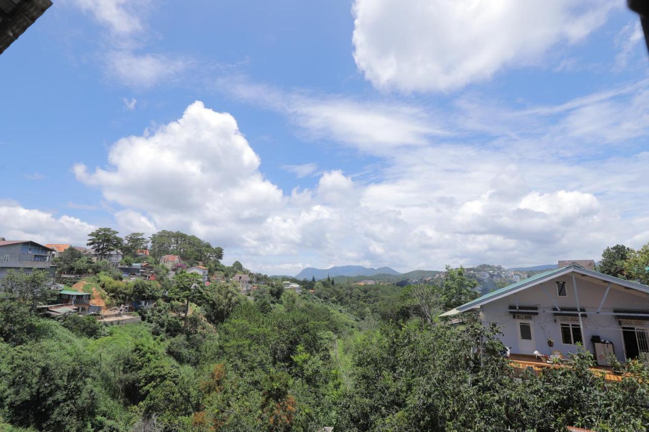 Van Tien Tv Hotel Da Lat- Ttn Hotel Exterior photo