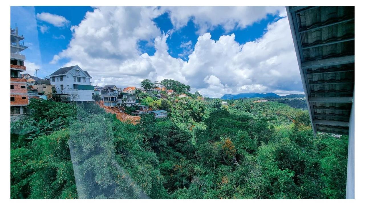 Van Tien Tv Hotel Da Lat- Ttn Hotel Exterior photo